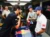 GP BRASILE - Prove Libere